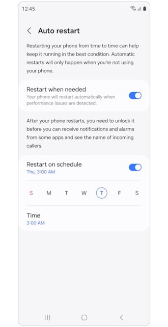 Why is my phone slowing down and how can I speed it up? | Samsung India