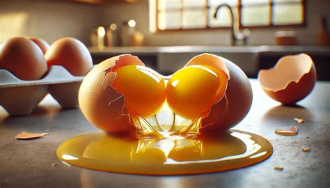 Double Egg Yolk Superstition Explained: Meaning & LuckDeluxe Astrology