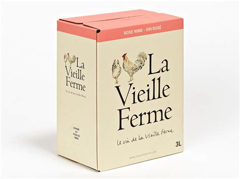 La Vielle Ferme