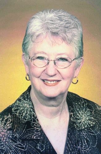 Rosemary Stiwinter Obituary (2025) - South Charleston, WV - The Logan ...