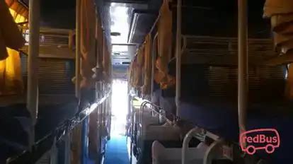 Rathimeena Travels - Online Bus Ticket Booking, Bus Reservation, Time ...