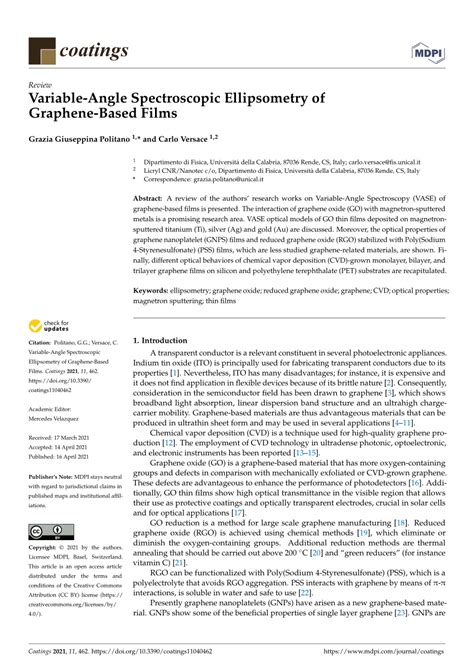 Image result for Variable Angle Spectroscopic Ellipsometry