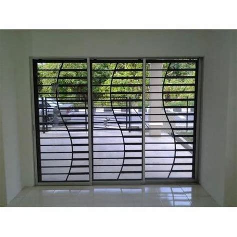 Stainless Steel Door - Stainless Steel Safety Door Service Provider ...