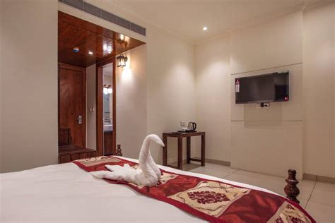 The Vrindwoods - Venue - Mathura City - Weddingwire.in