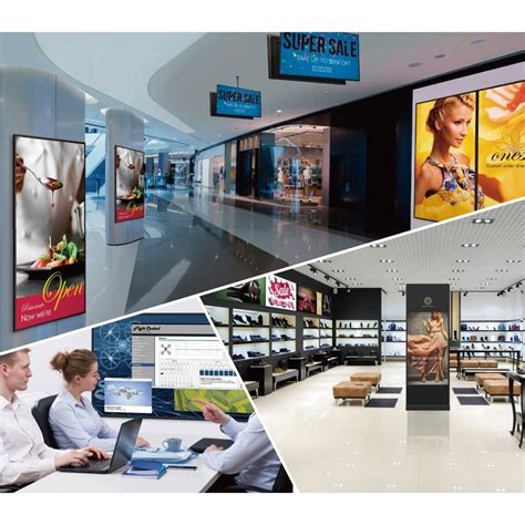 Restaurant Digital Signage 的图像结果