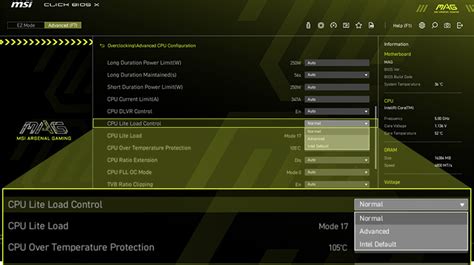 MAG B860 TOMAHAWK WIFI | Placa Madre Gaming｜Mejor Placa Madre para IA｜MSI