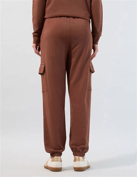 Solid Cargo Joggers – U.S. Polo Assn. India