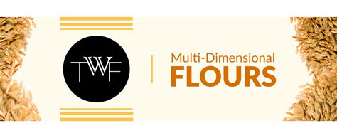 TWF Virgin Barley Flour | 1 kg | Jau Atta | Jav | Barli | Yavalu | Yava ...