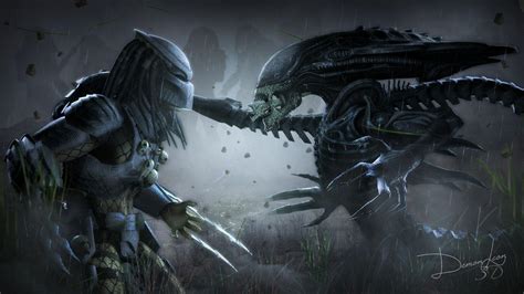 Image result for Alien vs Predator Full Game