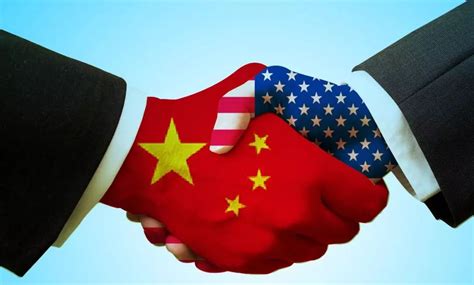 “中美贸易战”开战在即 中国官方密集表态|贸易战|美方|贸易_新浪新闻