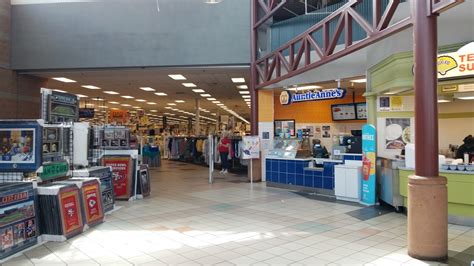 LEWIS MAIN EXCHANGE - Bldg, 5280 Pendleton Ave MS 46, Joint Base Lewis ...