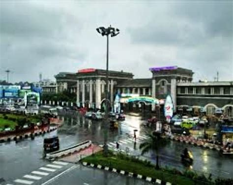 2 Days 1 Nights Thiruvananthapuram Tour Package by CARE ROADLINES ...