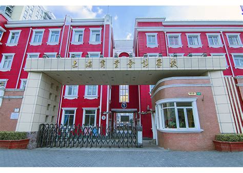 上海建桥国际高中学校环境-国际学校网
