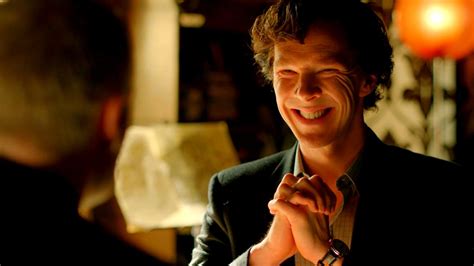 Sherlock is Back！《新世紀福爾摩斯》第 4 季正式開拍中 | 時尚華爾滋