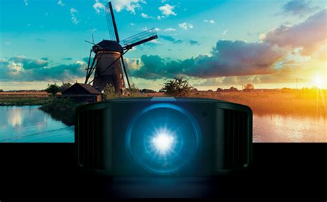 Homepage • JVC Italia