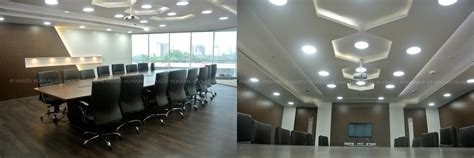 Conference Room - Vaastu Vidhaan