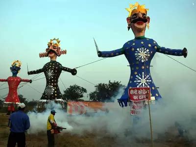 Happy Dussehra 2021: Best Wishes Images, Quotes, Statuses