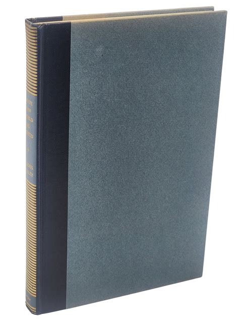 Brave New World Revisited | Aldous Huxley | First Edition, First Printing