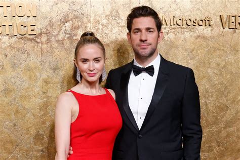 Emily blunt and john krasinski wedding 60 photos - Vianawedding.com