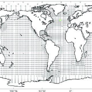 Image result for Variable Resolution Map Grid