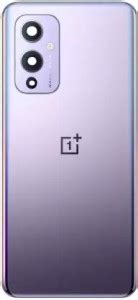 Namah oneplus 9 Original (Glass) (with Proper Logo) Back Panel: Buy ...