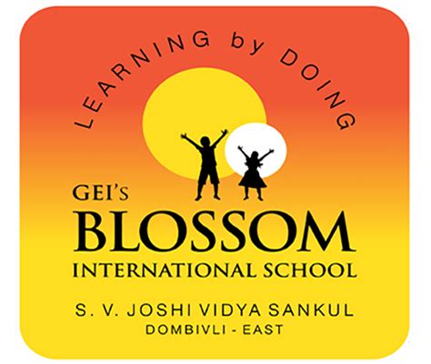 Blossom International School