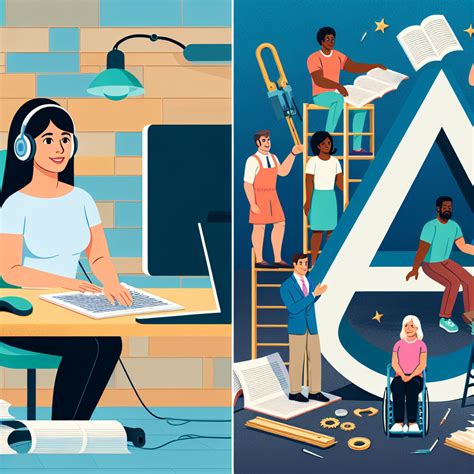 ADA Title IV: Revolutionizing Telecommunications Access for People with ...