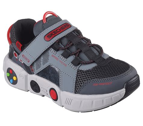 Buy Skechers GAMETRONIX | BOYS
