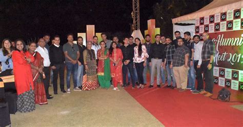 JIRS 3rd Alumni Meet 2019 - Rekindling Memories