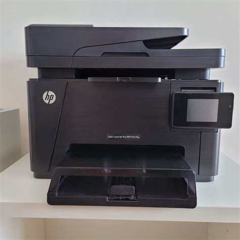 Image result for HP Color Laser Printer