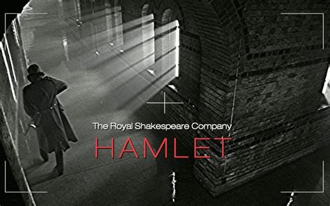 【哈姆雷特】Hamlet 【David Tennant】【中字】_哔哩哔哩_bilibili