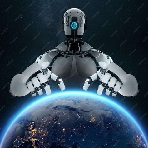 Rezultat imagine pentru Robot Controlling Watch