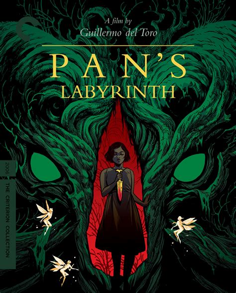 Pan’s Labyrinth (2006) | The Criterion Collection