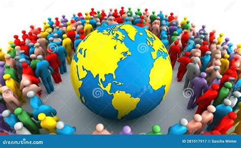 Globalized World 的图像结果