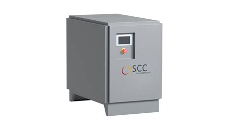 Base Mini - SCC air compressors