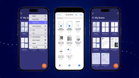 Image result for Scanner Pro Android