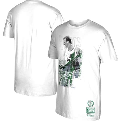 Ultimate Larry Bird - Jerseys, Shirts, Sports Cards, Memorabilia & More