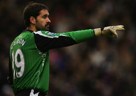 How much does Scot Carson earn at Man City? Wages, age, stats