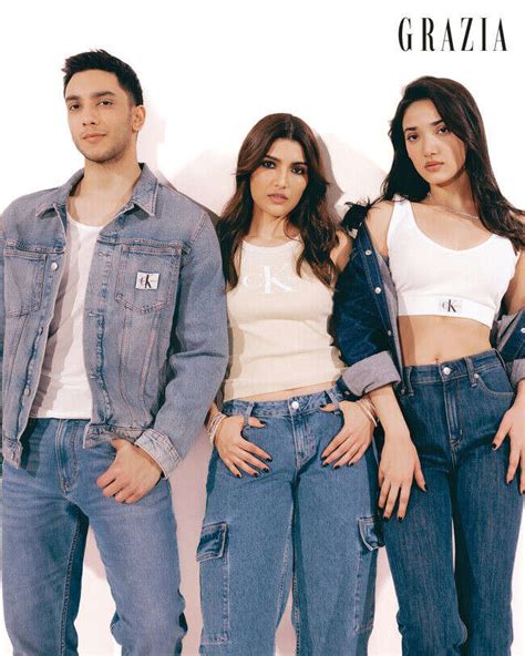 Alizeh, Medha Shankr & Vedang Raina Have Set The Stardom Ball Rolling ...