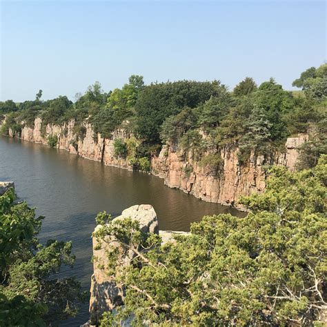 Palisades State Park Camping | The Dyrt