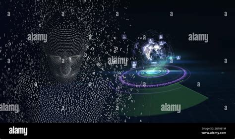 Exploding Human 的图像结果