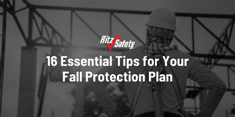 Image result for Fall Protection Tips