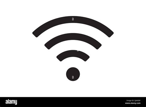 Wi-Fi Connection Symbol 的图像结果
