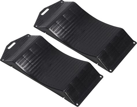 Samst Heavy Duty Car Tire Saver Ramps for 10 Tons India | Ubuy