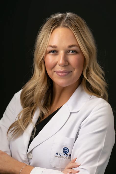 Aurora Medical Spa in Chesterfield, MO | Med Spa Chesterfield