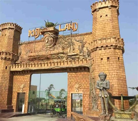 Top 20 Places for One Day Trip From Delhi