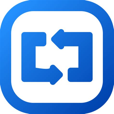 Image result for Loop Arrow Icon