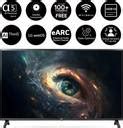 LG LR600 80 cm (32 inch) HD Ready LED Smart WebOS TV 2025 Edition with ...