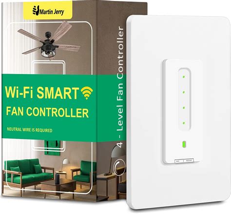 Image result for Smart Ceiling Fan Control Installation