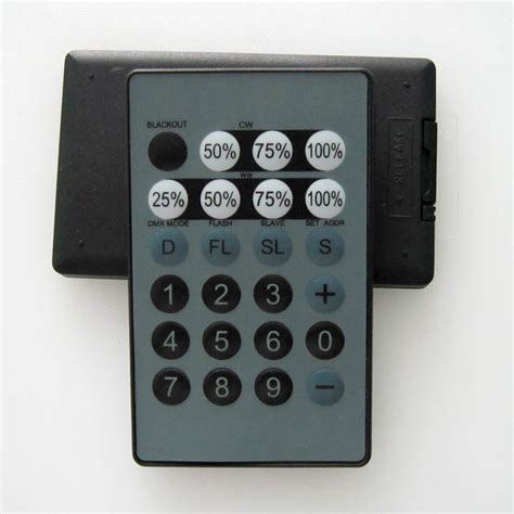 LED Light Remote Programming 的图像结果